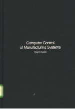 Computer Control of Manufacturing Systems