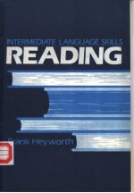 INTERMEDIATE LANGUAGE SKILLS READING