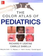 THE COLOR ATLAS OF PEDIATRICS