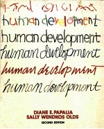 HUMAN DEVELOPMENT SECOND EDITION