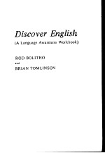 Discover English