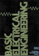 BASIC ELECTRICAL ENGINEERING FOURTH EDITION