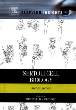 SERTOLI CELL BIOLOGY  SECOND EDITION