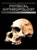 PHYSICAL ANTHROPOLOGY 97/98 SIXTH EDITION