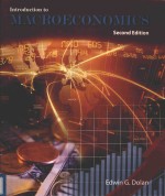 INTRODUCTION TO MACROECONOMICS SECOND EDITION