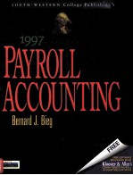 PAYROLL ACCOUNTING 1997 EDITION