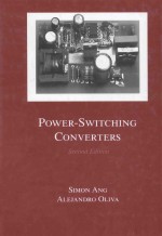 POWER-SWITCHING CONVERTERS SECOND EDITION