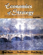 ECONOMICS OF STRATEGY SECOND EDITION