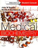 MEDICAL BIOCHEMISTRY  FOURTH EDITION