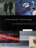 INFORMATION TECHNOLOGY AND THE NETWORKED ECONOMY