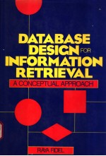 DATABASE DESIGN FOR INFORMATION RETRIEVAL