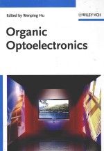 Organic Optoelectronics