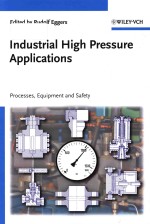 INDUSRIAL HIGH PRESSURE APPLICATIONS PROCESSES