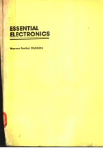 ESSENTIAL ELECTRONICS