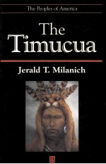 THE TIMUCUA