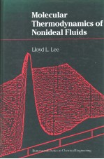 Molecular Thermodynamics of Nonideal Fluids