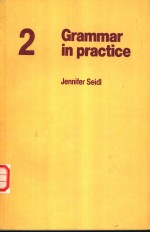 Grammar in practice 2