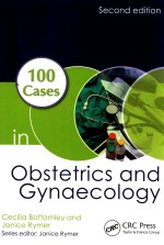 100 CASES IN OBSTETRICS AND GYNAECOLOGY