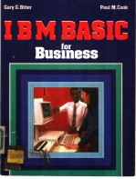 IBM BASIC FOR BUSINESS