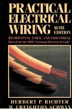 PRACTICAL ELECTRICAL SIXTEENTH EDITION