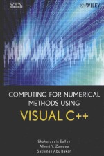 COMPUTING FOR NUMERICAL METHODS USING VISULA C++