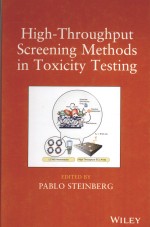 High-Throughput Screening Methods in Toxicity Testing