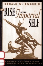 THE RISE OF THE IMPERIAL SELF