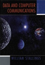 Data and computer communications Seventh Edition