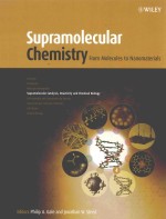 SUPRAMOLECULAR CHEMISTRY:FROM MOLECULES TO NANOMATERIALS VOLUME 4:SUPRAMOLECULAR CATALYSIS