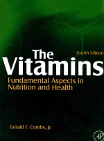 THE VITAMINS  FOURTH EDITION