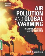 AIR POLLUTION AND GLOBAL WARMING HISTORY