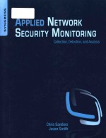 Applied network security monitoring : collection