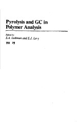 Pyrolysis and GC in Polymer Analysis