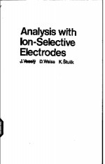 Analysis with Ion-Selective Electrodes