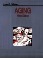 AGING NINTH EDITION