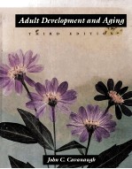 ADULT DEVELOPMENT AND AGING THIRD EDITION