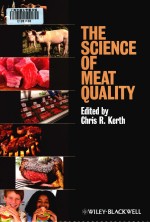 The science of meat quality