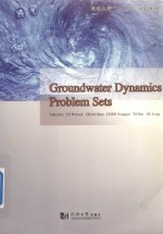 GROUNDWATER DYNAMICS PROBLEM SETS