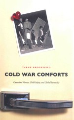 COLD WAR COMFORTS CANADIAN WOMEN