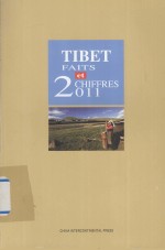 tibet faits et chiffres 2011