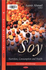 Soy : nutrition