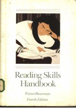 Reading Skills Handbook