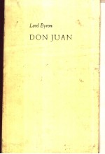 DON JUAN