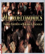 MICROECONOMICS THIRD EDITION