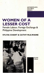 WOMEN OF A LESSER COST:FEMALE LABOUR