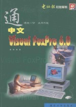 中文Visual FoxPro 6.0