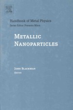 METALLIC NANOPARTICLES