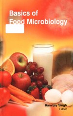 Basics of food microbiology