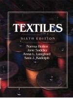 TEXTILES：SIXTH EDITION