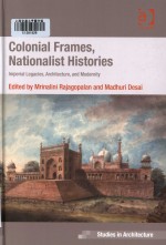 Colonial frames